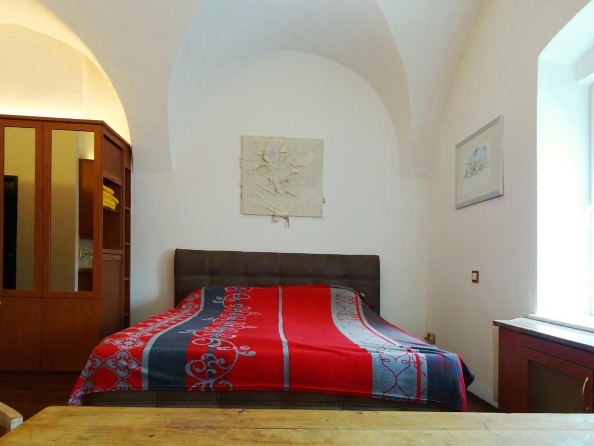 Gewoelbezimmer Am Marktplatz غموندين المظهر الخارجي الصورة